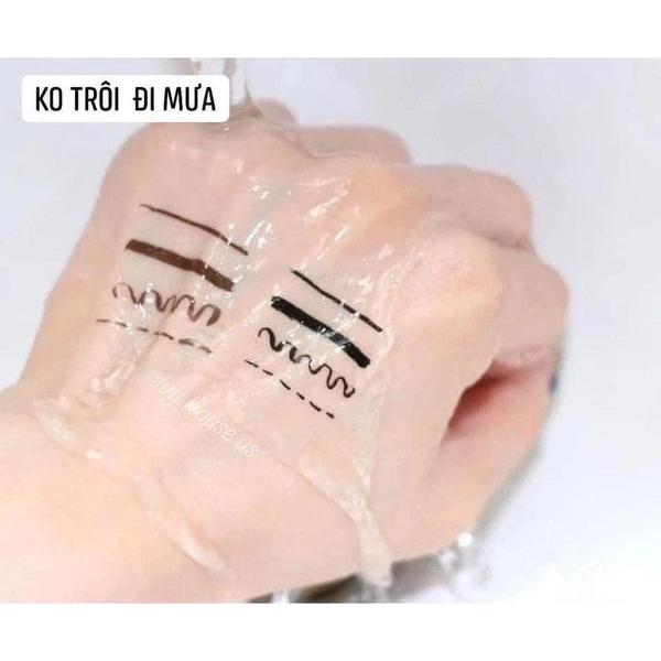 KẺ MẮT NƯỚC STILA STAY ALL DAY WATERPROOF EYE