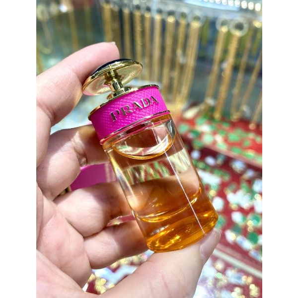 Nước hoa Prada Candy 6.5ml fullbox