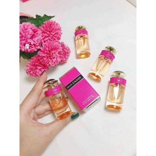 Nước hoa Prada Candy 6.5ml fullbox