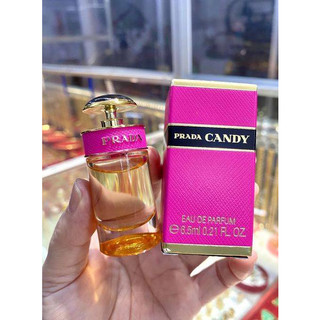 Nước hoa Prada Candy 6.5ml fullbox