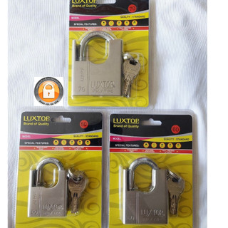 Ổ KHÓA LUXTOP CHỐNG CẮT 5 PHÂN,6 PHÂN,7 PHÂN CAO CẤP