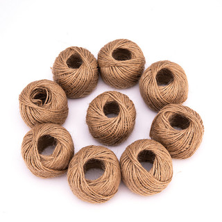 [HCM] CUỘN ~50M DÂY THỪNG / DÂY COTTON MACRAME 1.5mm KHOẢNG 42M THẮT NƠ , TRANG TRÍ
