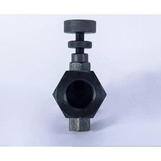 Van tiết lưu thủy lực KC