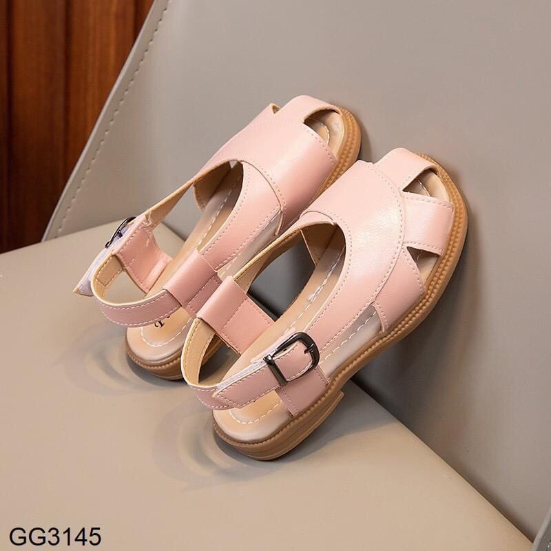 🌈DÉP SANDAL ĐẾ MỀM CHO BÉ