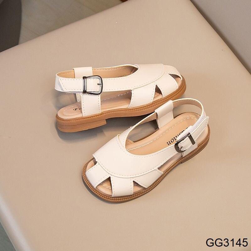 🌈DÉP SANDAL ĐẾ MỀM CHO BÉ