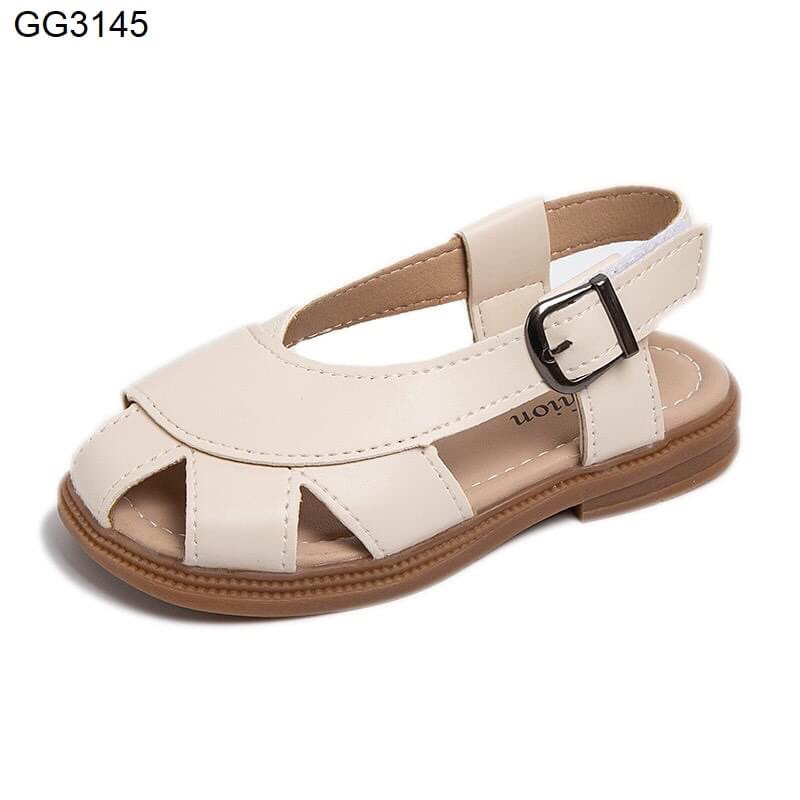 🌈DÉP SANDAL ĐẾ MỀM CHO BÉ