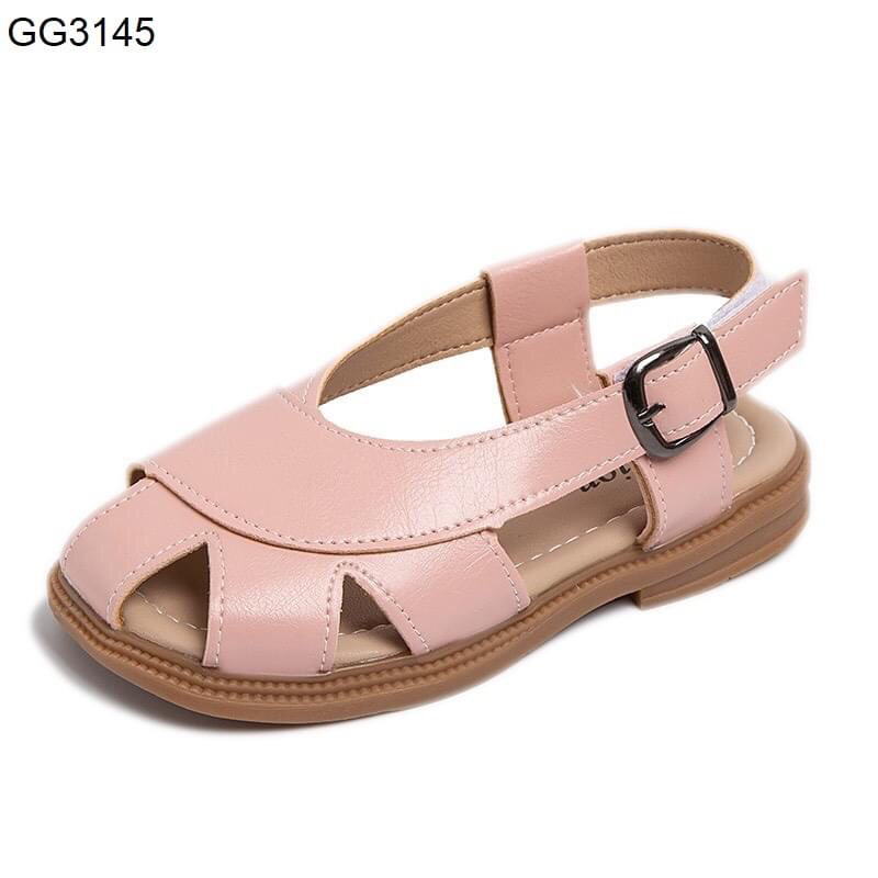 🌈DÉP SANDAL ĐẾ MỀM CHO BÉ