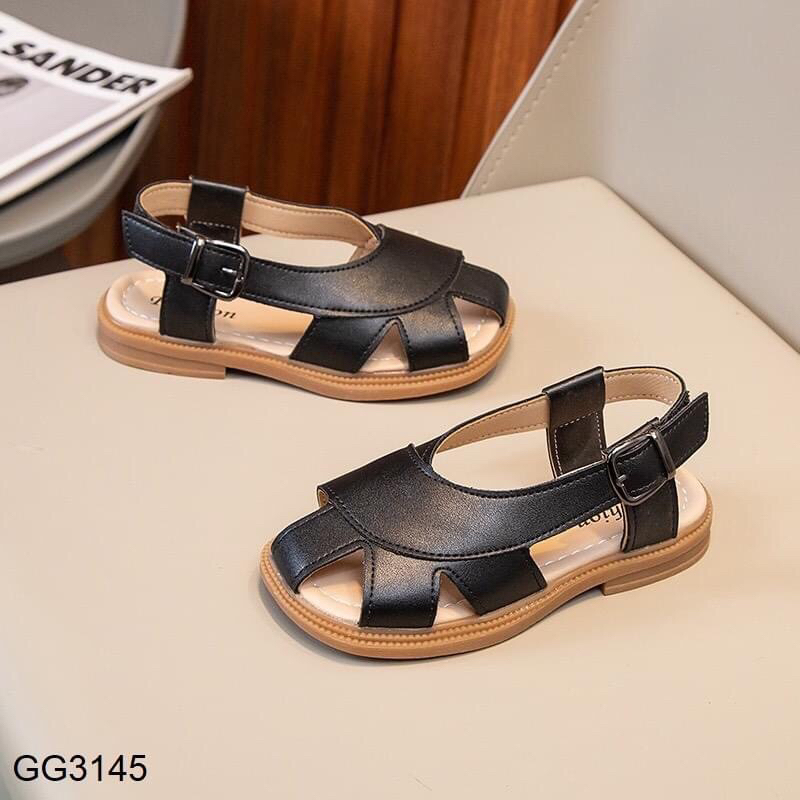 🌈DÉP SANDAL ĐẾ MỀM CHO BÉ