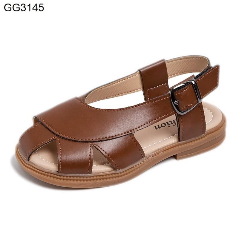 🌈DÉP SANDAL ĐẾ MỀM CHO BÉ