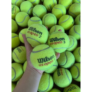 Bóng Tập Tennis 99% - Thư Viện Đồ Chơi