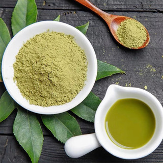 Bột Trà xanh Matcha sữa Koca 100g