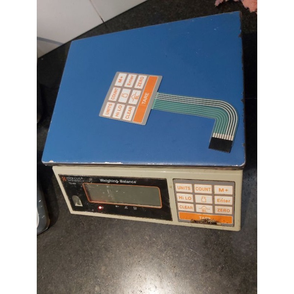 Màn hình cân điện tử HAW, TDAW, TDCA, ALC. Bàn phím cân , Bo mạch cân . Loadcell cảm biến lực cân Lab ,Na1