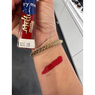 Son nước Too Faced Melted Matte