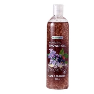 Sữa tắm Pharmacity 400g