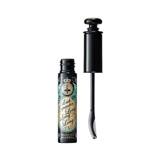 Mascara làm dài mi Shiseido Majolica Majorca Lash Expander Long Long Long EX