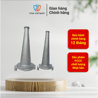 Tomoken Lăng phun chữa cháy D50/D65 - Chính hãng giá tốt