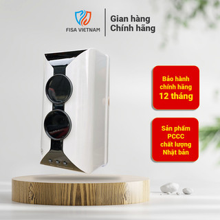 Đầu báo beam gst di 9105e - dc 9105/ thiết bị pccc giá tốt có kiểm định