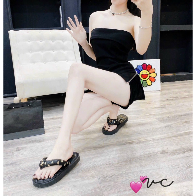 DÉP XỎ NGÓN DẠ C…N 😍