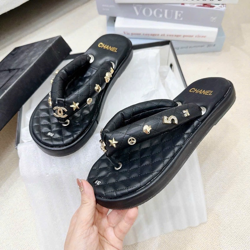 DÉP XỎ NGÓN DẠ C…N 😍