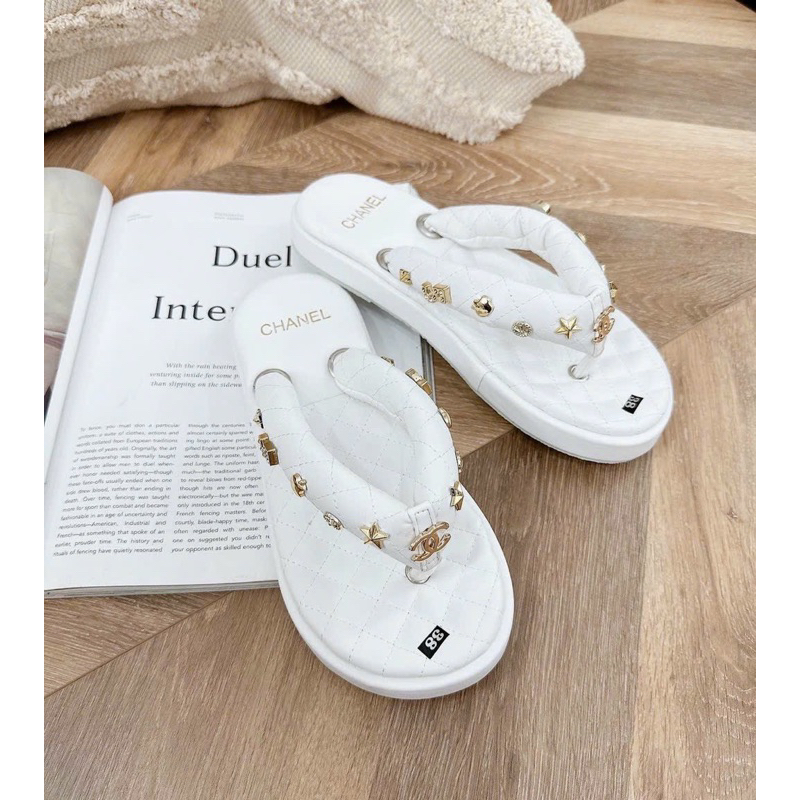 DÉP XỎ NGÓN DẠ C…N 😍