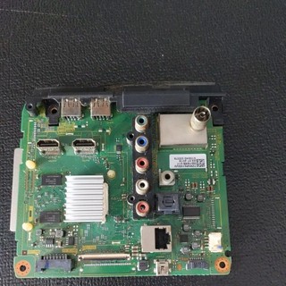 Bo mạch tivi panasonic 43ds600v