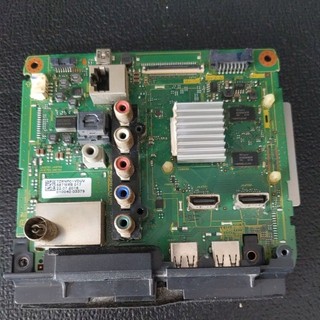 Bo mạch tivi Panasonic 43DS600v