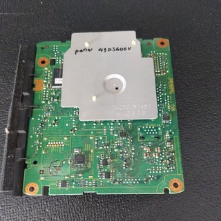 Bo mạch tivi Panasonic 43DS600v