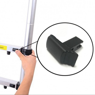 [COMBO] 2 chốt khóa thang - Phụ kiện thang nhôm rút đơn thang nhôm rút đôi
