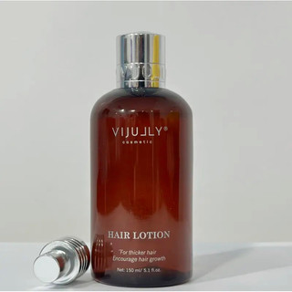 Tinh Dầu Bưởi Vi Jully 150ml Dưỡng Ẩm, Kích Mọc Tóc Và Ngăn Ngừa Rụng Tóc