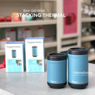 Hộp giữ nhiệt stacking thermal