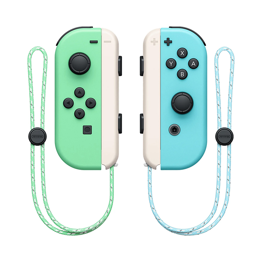 MÁY CHƠI GAME NINTENDO SWITCH ANIMAL CROSSING NEW HORIZONS EDITION