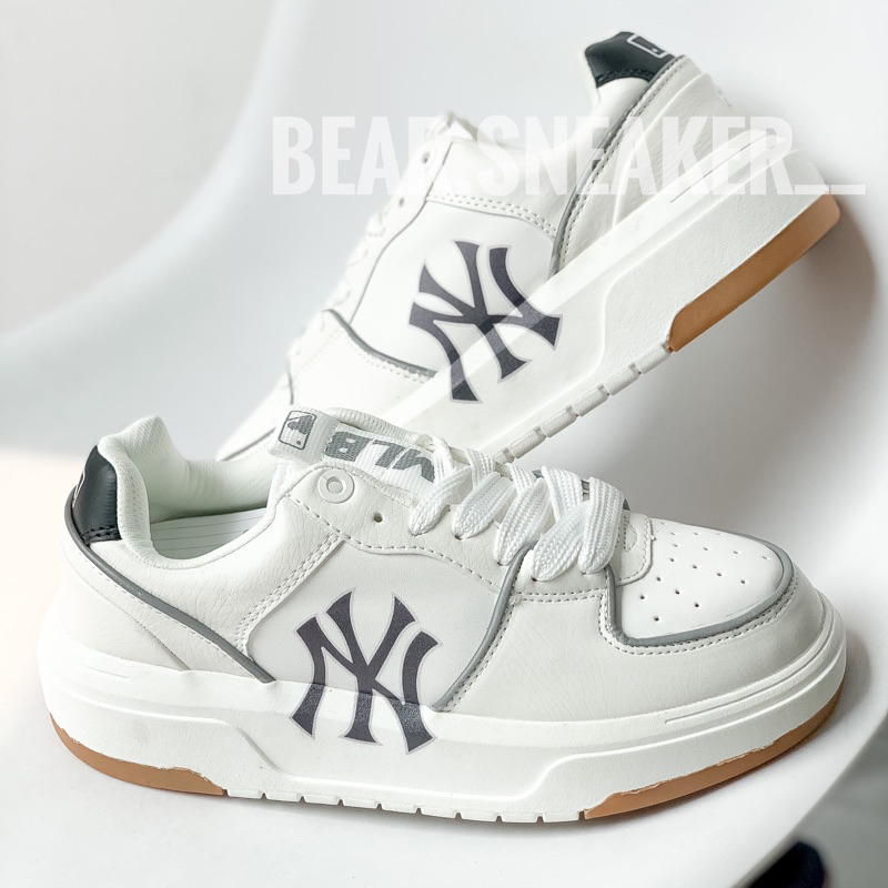 Giày sneaker mờ lờ b lai nờ nam nữ - full size 36-43 bear sneaker