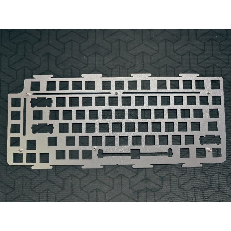 Plate Nhôm Chính Hãng Monsgeek M1 - M1W