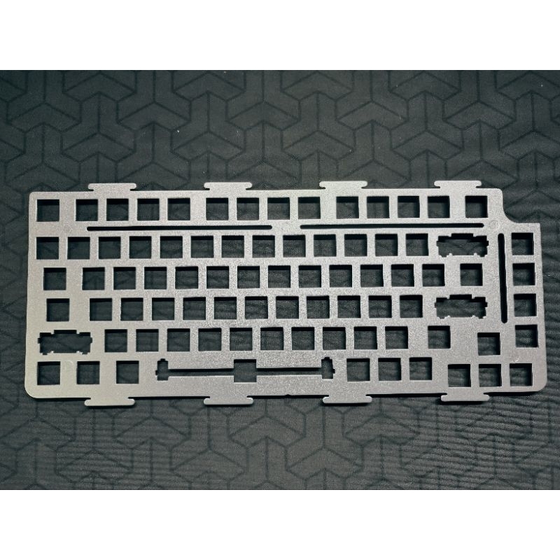 Plate Nhôm Chính Hãng Monsgeek M1 - M1W