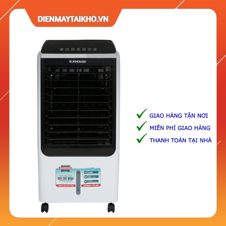 Quạt điều hòa Sunhouse SHD7727