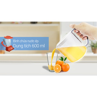 Máy ép trái cây Panasonic MJ-68MWRA