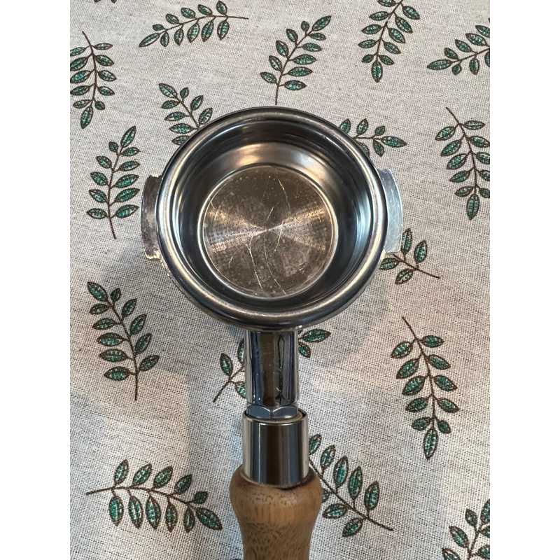 Máy pha cà phê áp suất mini 9bar