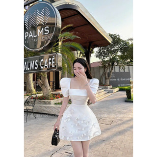 Đầm tafta tay phồng ̶5̶̶3̶̶9̶̶.̶̶0̶̶0̶̶0̶