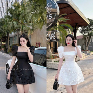 Đầm tafta tay phồng ̶5̶̶3̶̶9̶̶.̶̶0̶̶0̶̶0̶