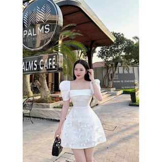 Đầm tafta tay phồng ̶5̶̶3̶̶9̶̶.̶̶0̶̶0̶̶0̶