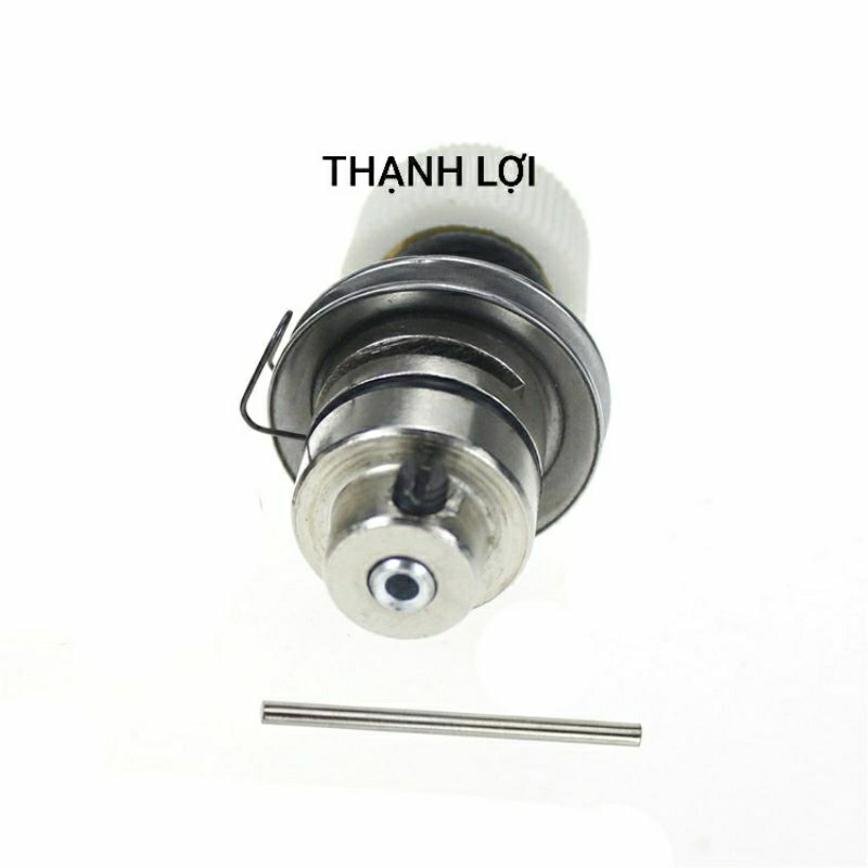 Cụm đồng tiền chỉnh chỉ Máy bước Máy cào bơi 340