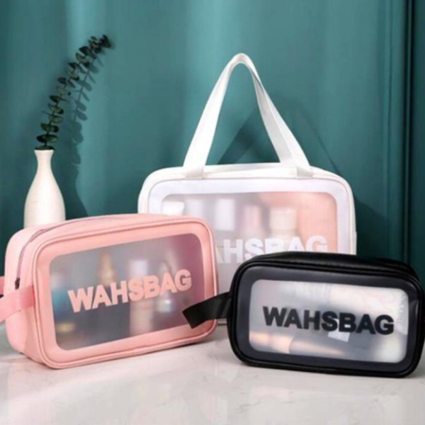 Túi Đựng Đồ Du Lịch Mỹ Phẩm WASHBAG.