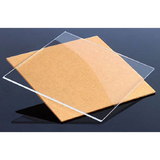 Tấm mica trong suốt nhiều kích thước dày 2mm/3mm/4mm/5mm