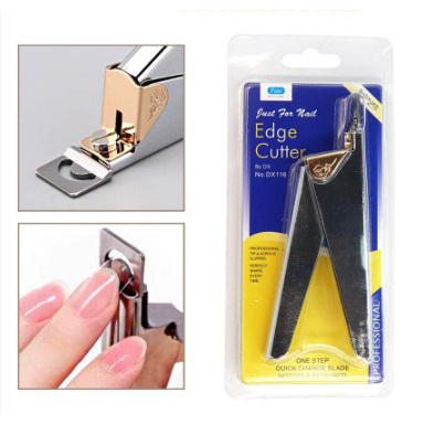 Kìm cắt móng giả , kìm bấm móng giả nail - bấm móng inox