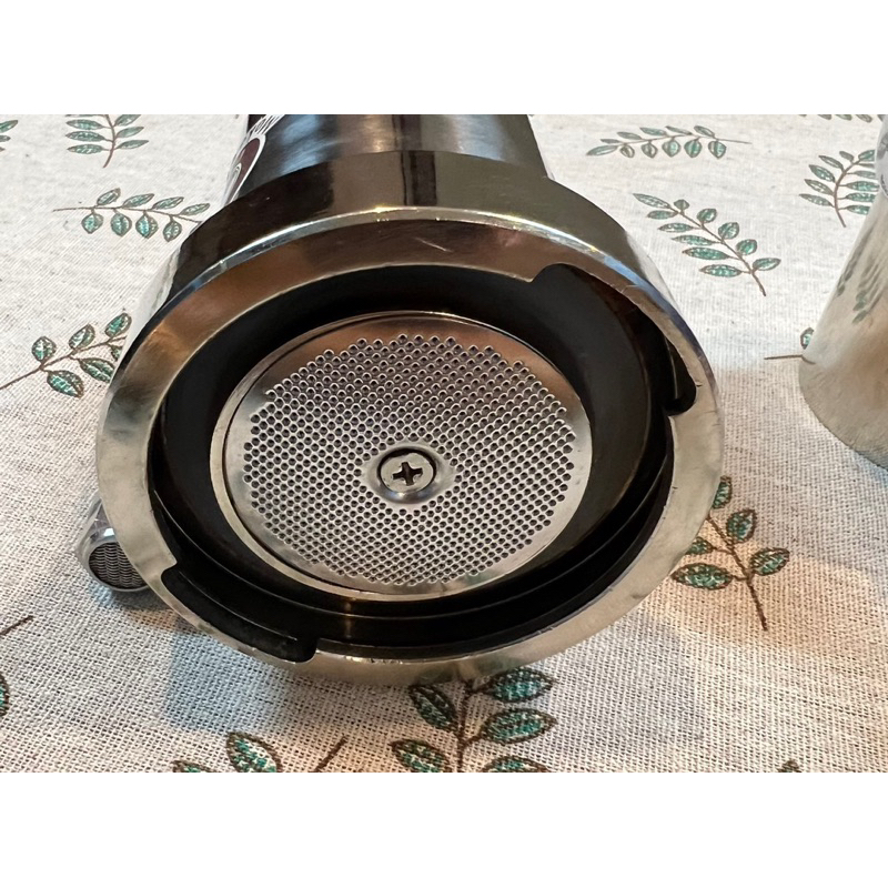 Máy pha cà phê áp suất mini 9bar