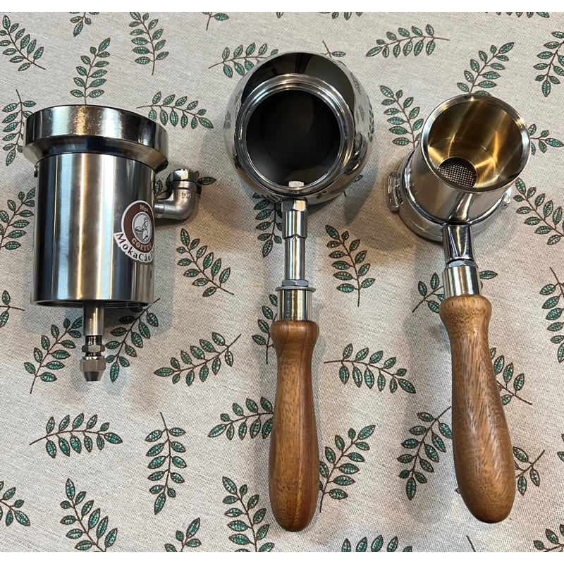 Máy pha cà phê áp suất mini 9bar