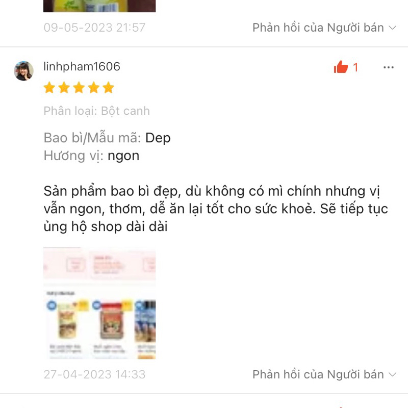 Bột canh Nấm Bào ngư  Organic không mì chính làm từ muối biển nhạt/ tốt cho người cao huyết áp, tiểu đường, ug thư