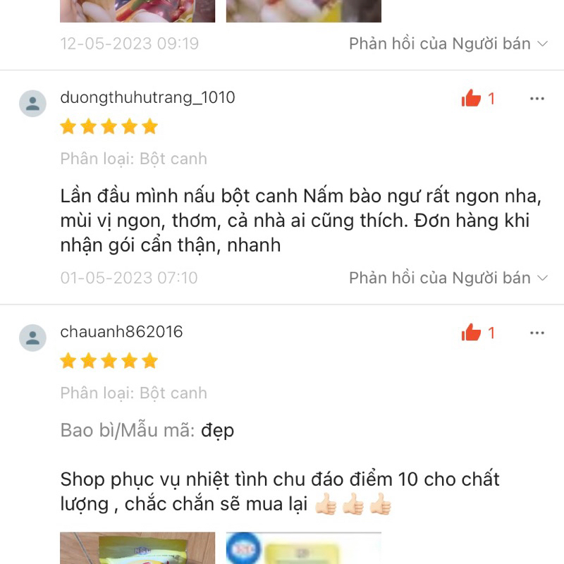 Bột canh Nấm Bào ngư  Organic không mì chính làm từ muối biển nhạt/ tốt cho người cao huyết áp, tiểu đường, ug thư