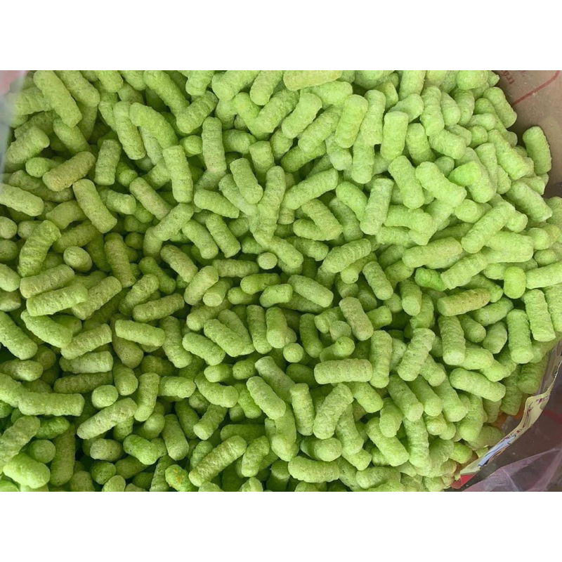 500Gr bimbim đậu xanh cốt dừa mới