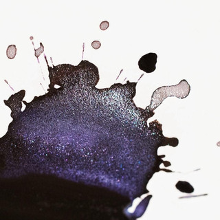 Mực nhũ - Diamine shimmer 50ml
